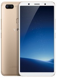 Замена дисплея на телефоне Vivo X20 Plus в Сочи